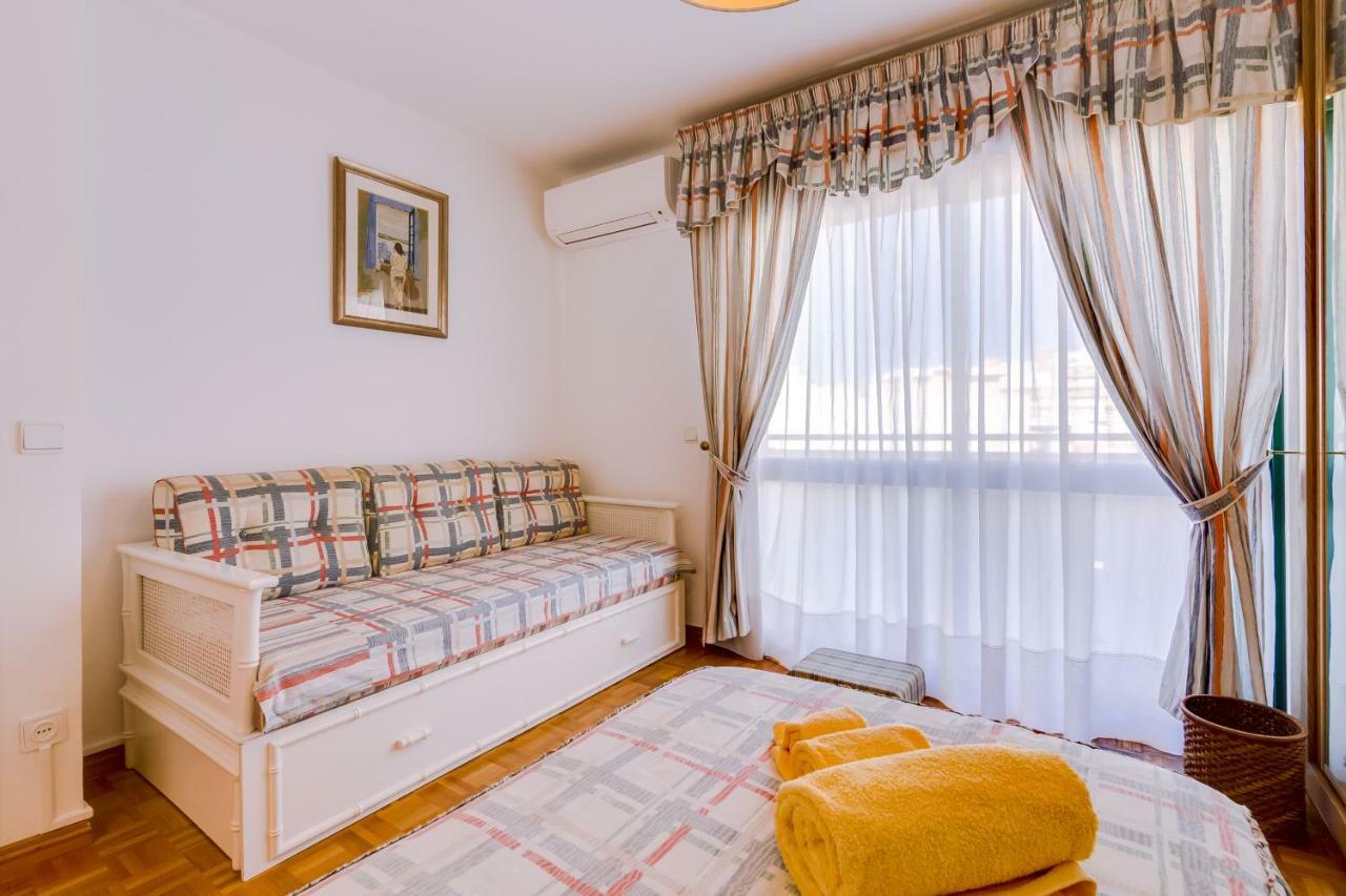 Palma - 4 Bed Near The City Center - Faro Kültér fotó
