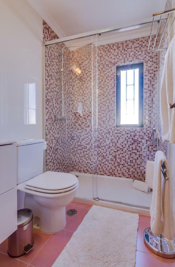 Palma - 4 Bed Near The City Center - Faro Kültér fotó