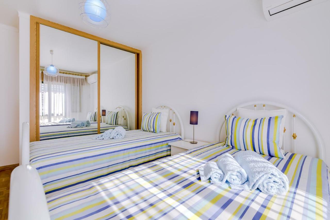 Palma - 4 Bed Near The City Center - Faro Kültér fotó