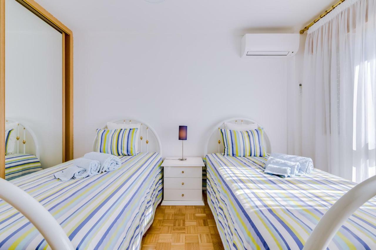 Palma - 4 Bed Near The City Center - Faro Kültér fotó