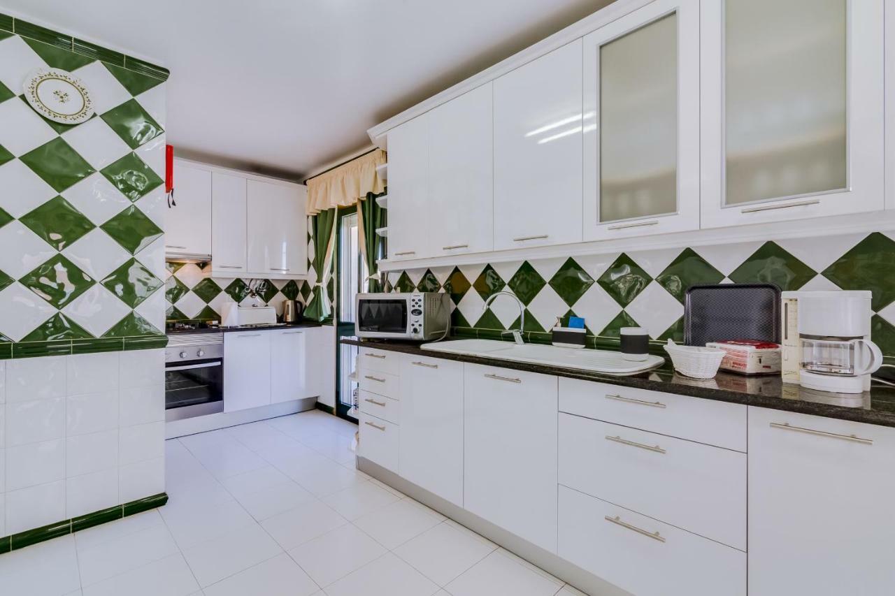 Palma - 4 Bed Near The City Center - Faro Kültér fotó