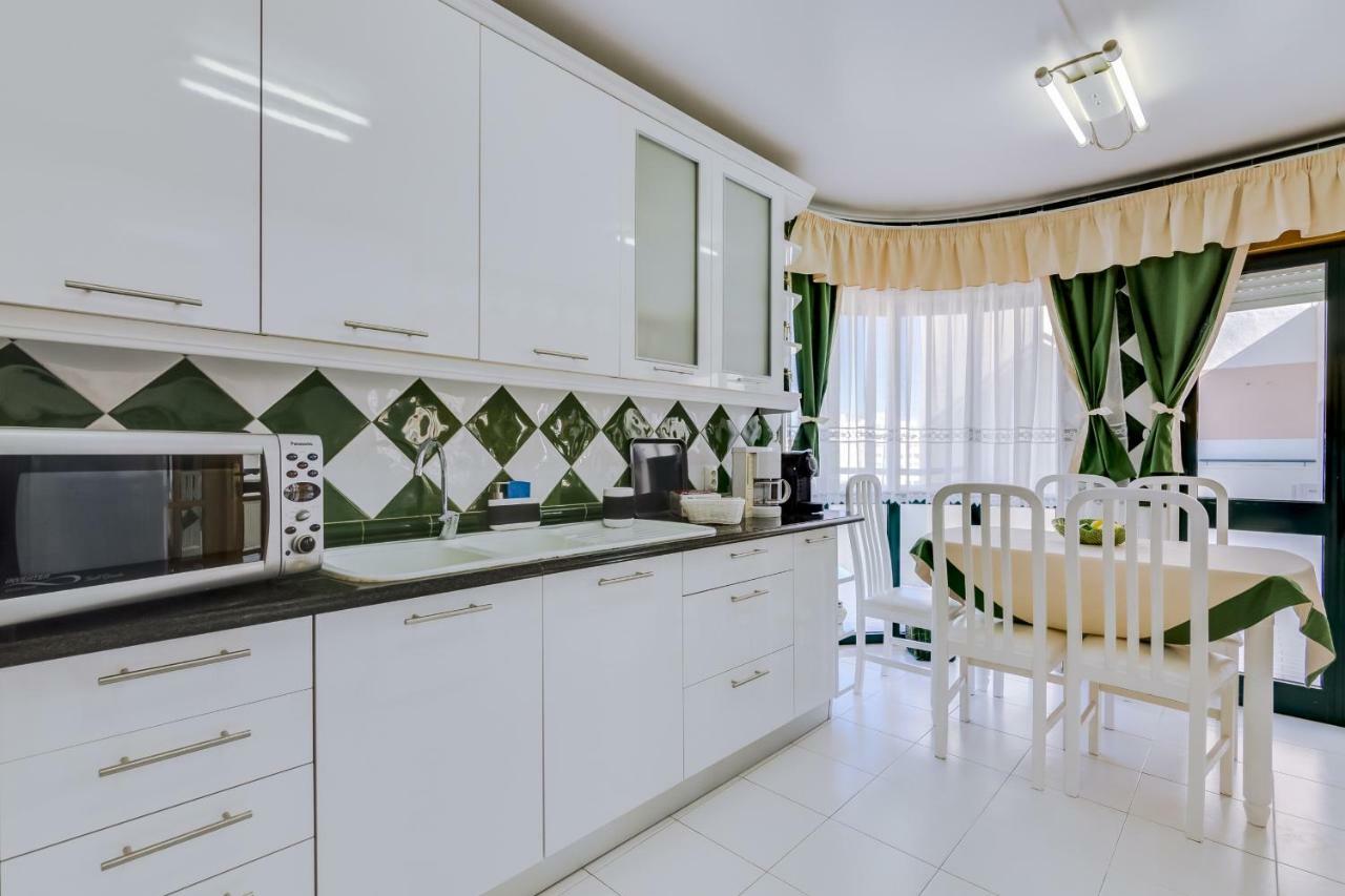 Palma - 4 Bed Near The City Center - Faro Kültér fotó