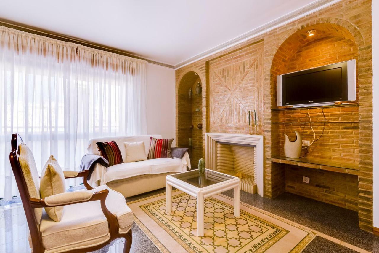 Palma - 4 Bed Near The City Center - Faro Kültér fotó
