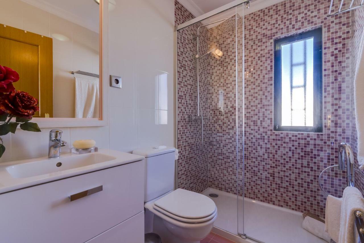 Palma - 4 Bed Near The City Center - Faro Kültér fotó