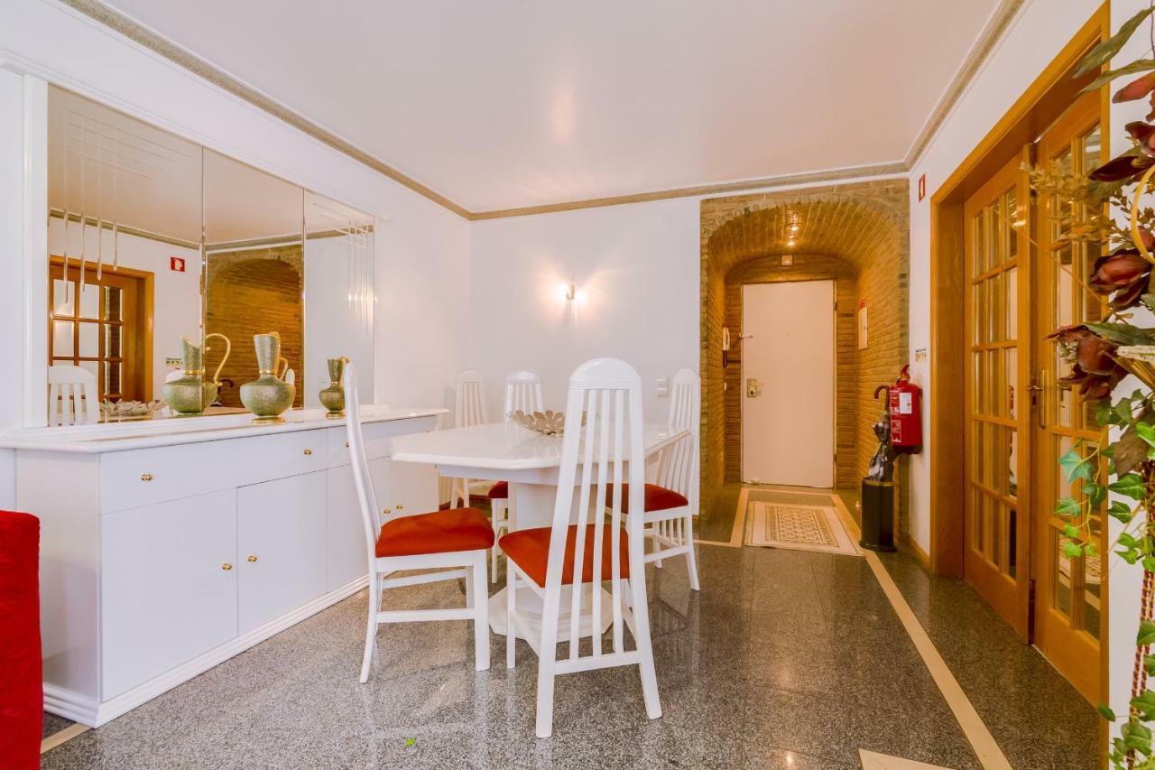 Palma - 4 Bed Near The City Center - Faro Kültér fotó