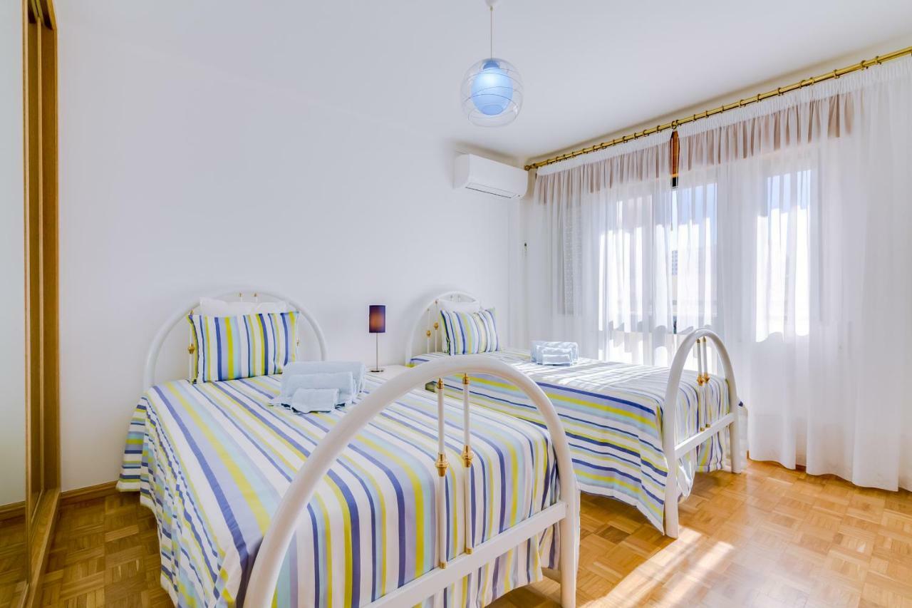 Palma - 4 Bed Near The City Center - Faro Kültér fotó