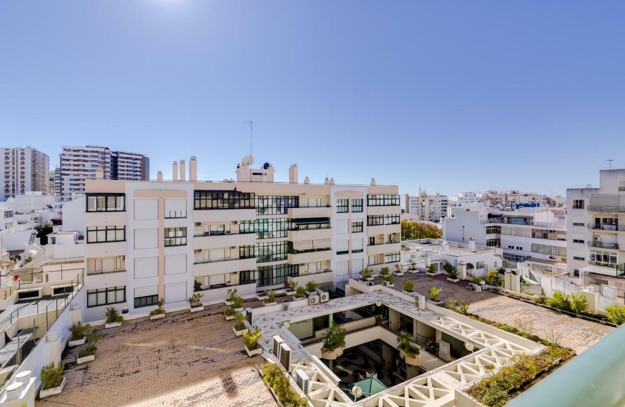 Palma - 4 Bed Near The City Center - Faro Kültér fotó