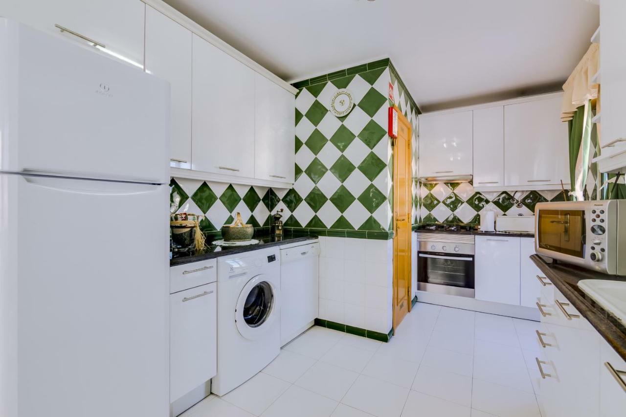 Palma - 4 Bed Near The City Center - Faro Kültér fotó
