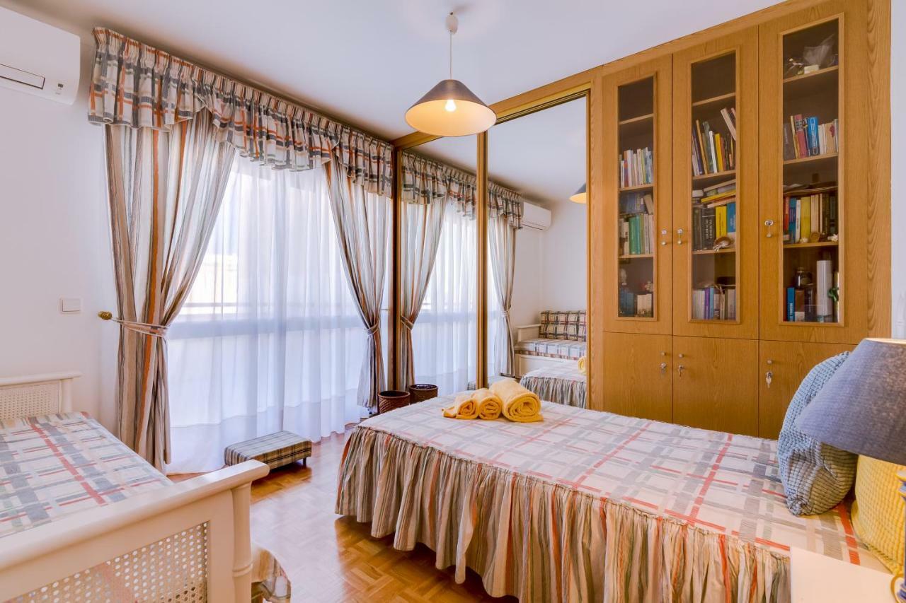 Palma - 4 Bed Near The City Center - Faro Kültér fotó