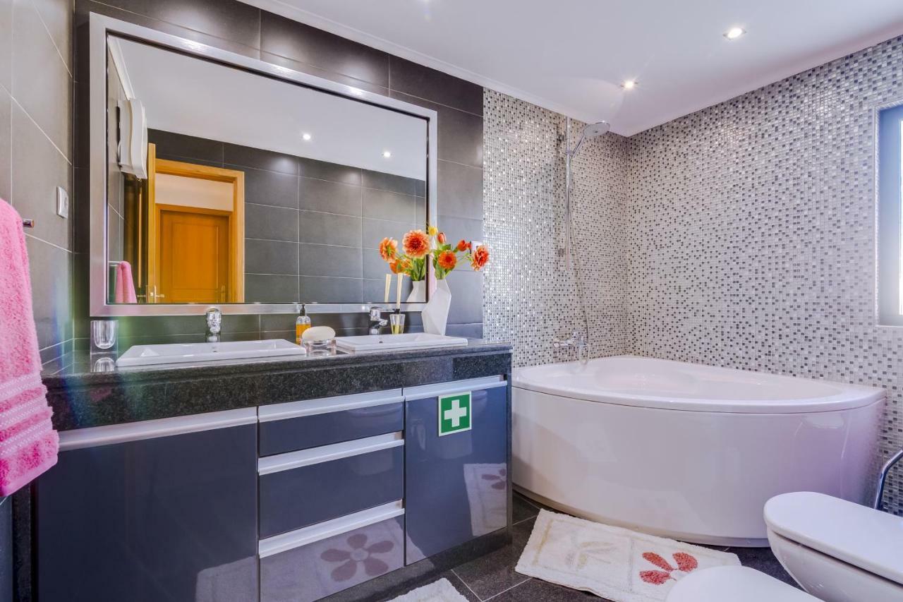 Palma - 4 Bed Near The City Center - Faro Kültér fotó