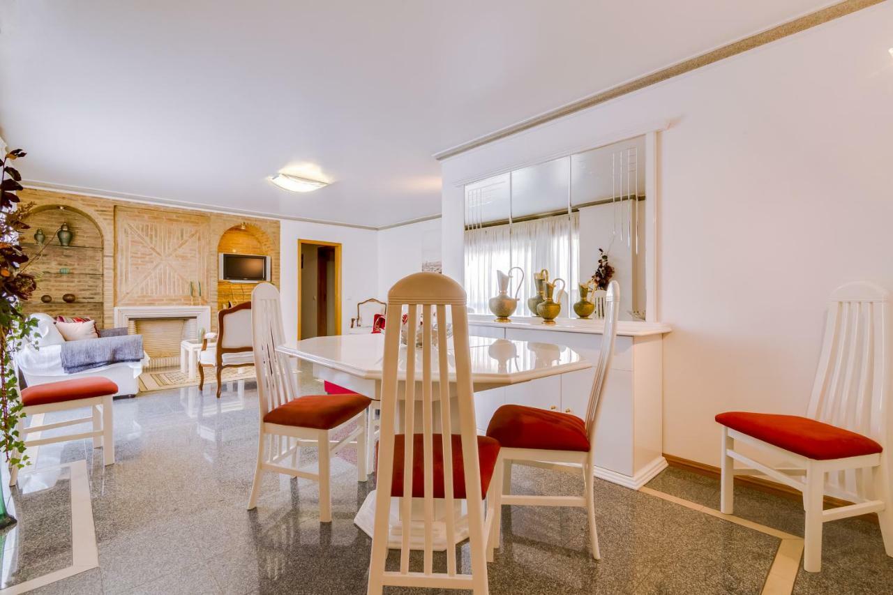 Palma - 4 Bed Near The City Center - Faro Kültér fotó