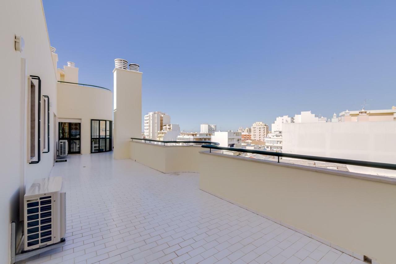 Palma - 4 Bed Near The City Center - Faro Kültér fotó