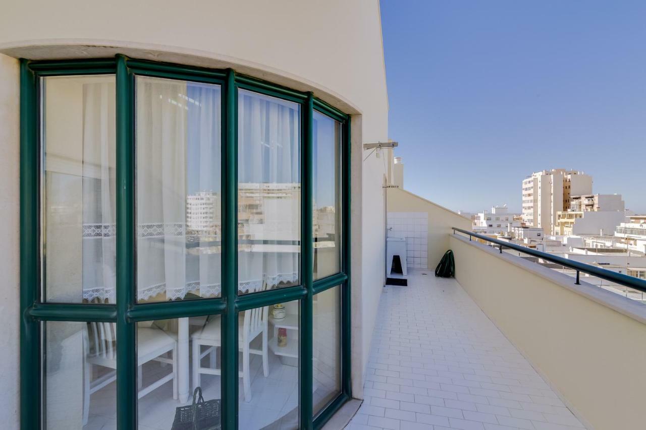 Palma - 4 Bed Near The City Center - Faro Kültér fotó