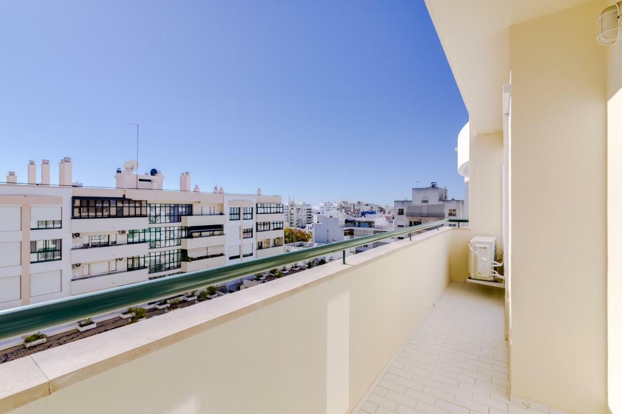 Palma - 4 Bed Near The City Center - Faro Kültér fotó