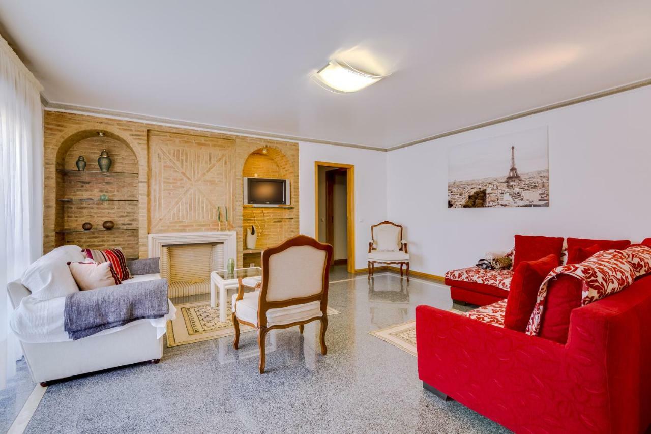 Palma - 4 Bed Near The City Center - Faro Kültér fotó